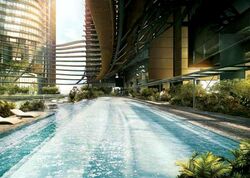 Marina One Residences (D1), Apartment #566710851